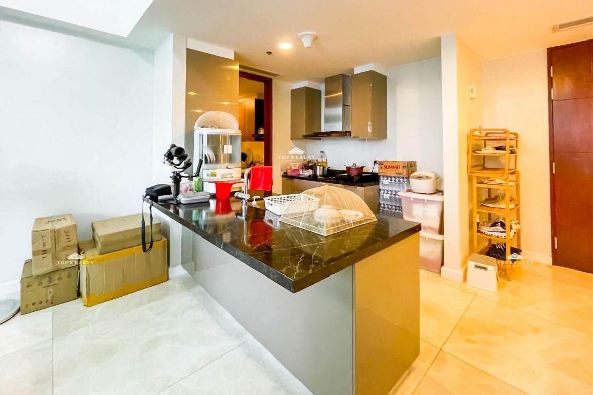 3 Bedroom Condo for Sale in Grand Hyatt Manila Residences, BGC, Taguig – photo 8