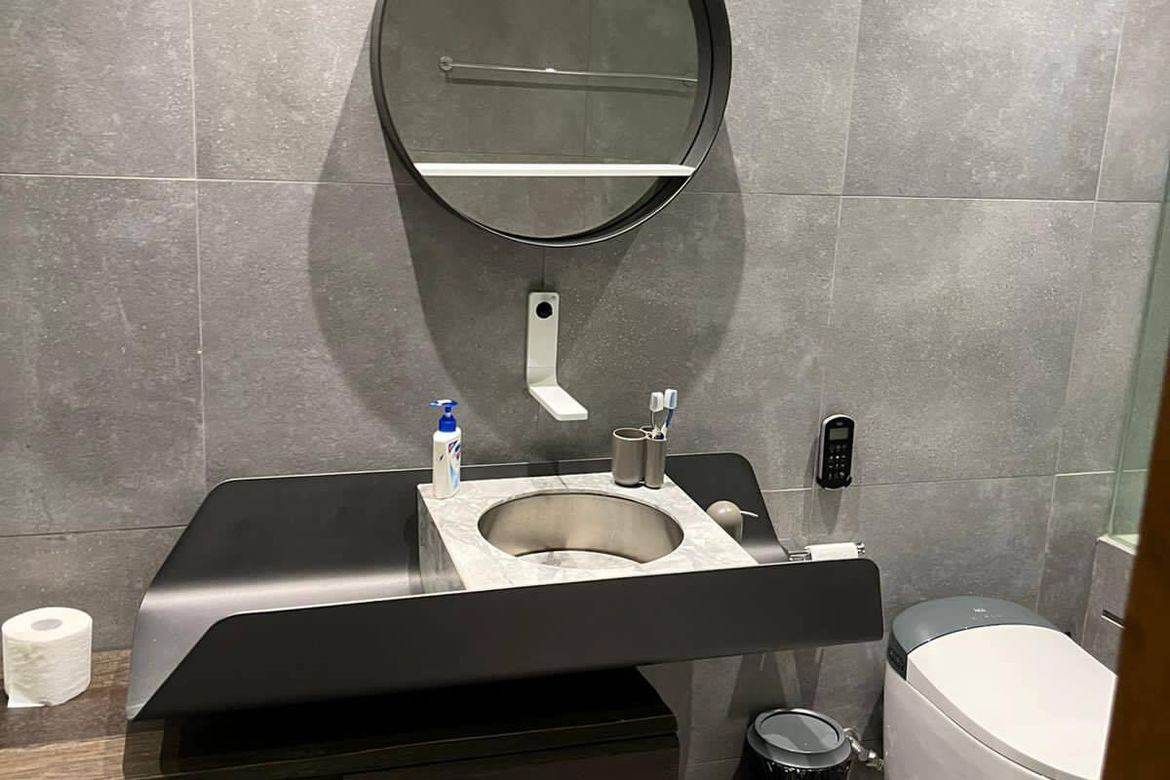 3 Bedroom Condo for Sale in Grand Hyatt Manila Residences, BGC, Taguig – photo 6