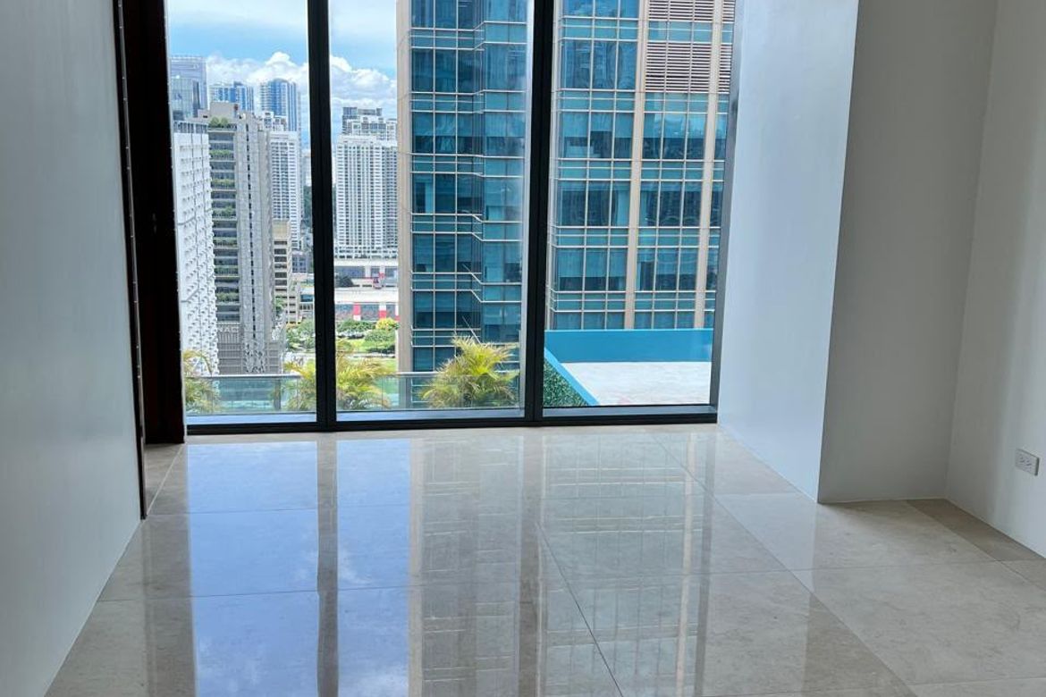3 Bedroom Condo for Sale in Grand Hyatt Manila Residences, BGC, Taguig – photo 7