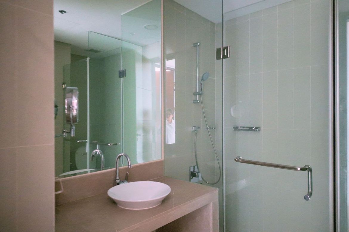 3 Bedroom Condo for Sale in Grand Hyatt Manila Residences, BGC, Taguig, Metro Manila – photo 7