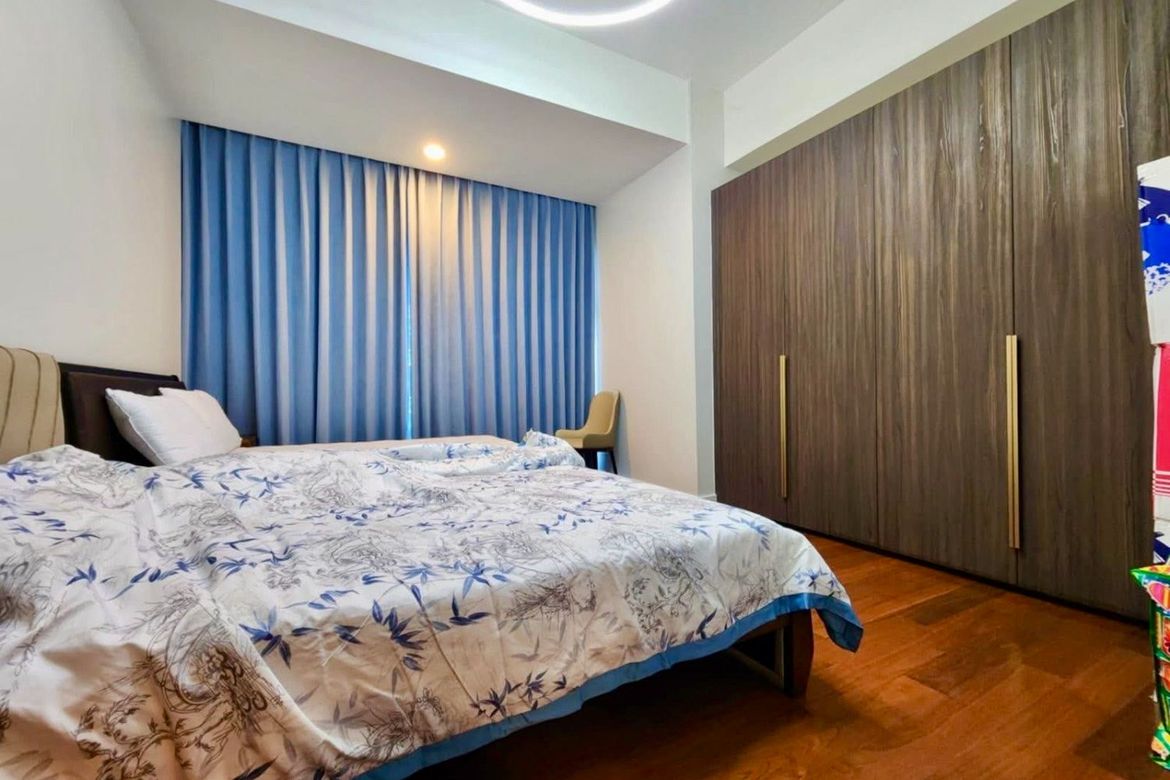3 Bedroom Condo for Sale in Grand Hyatt Manila Residences, BGC, Taguig, Metro Manila – photo 4