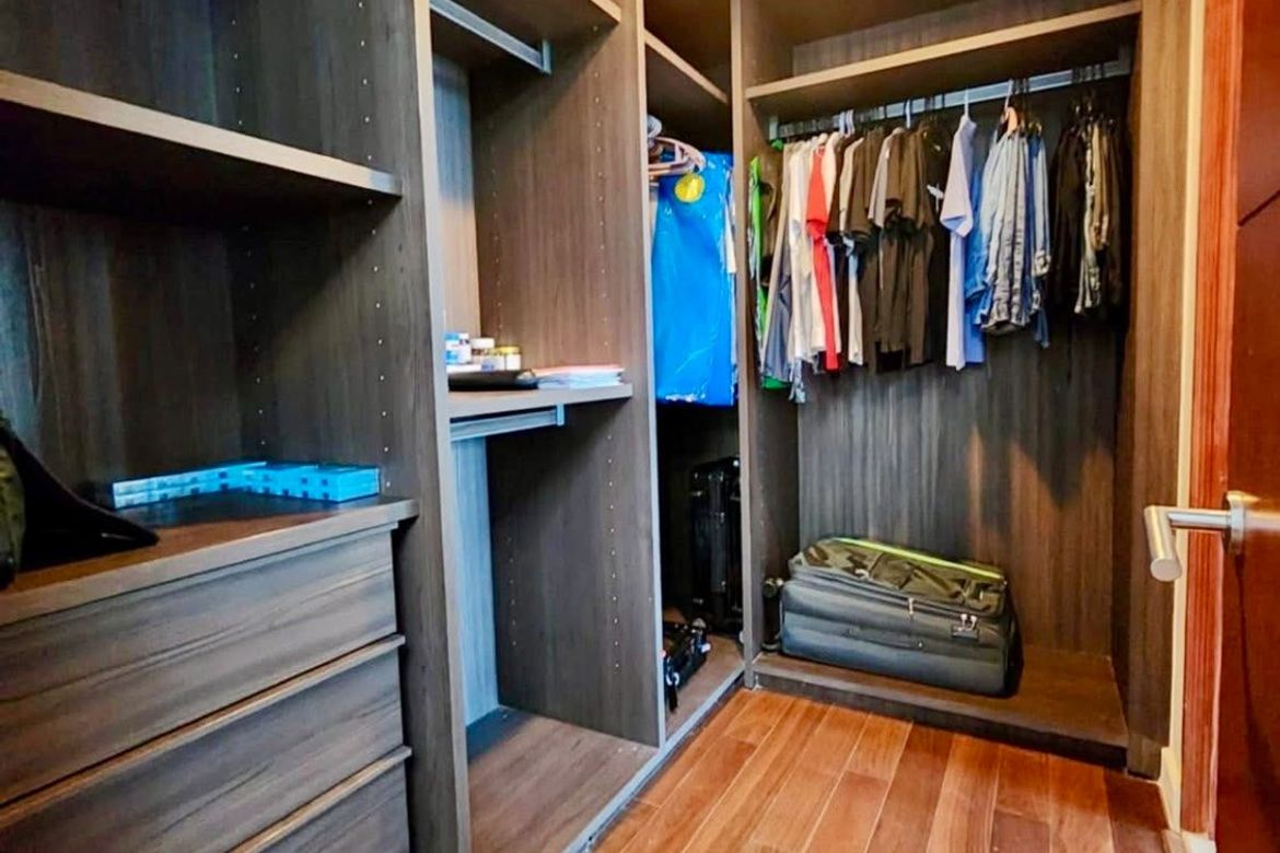 3 Bedroom Condo for Sale in Grand Hyatt Manila Residences, BGC, Taguig, Metro Manila – photo 5