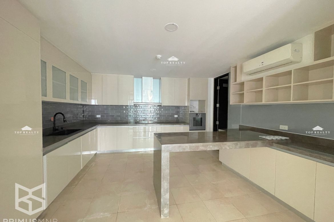 3 Bedroom Condo for Sale in Grand Hyatt Manila Residences, BGC, Taguig – photo 8