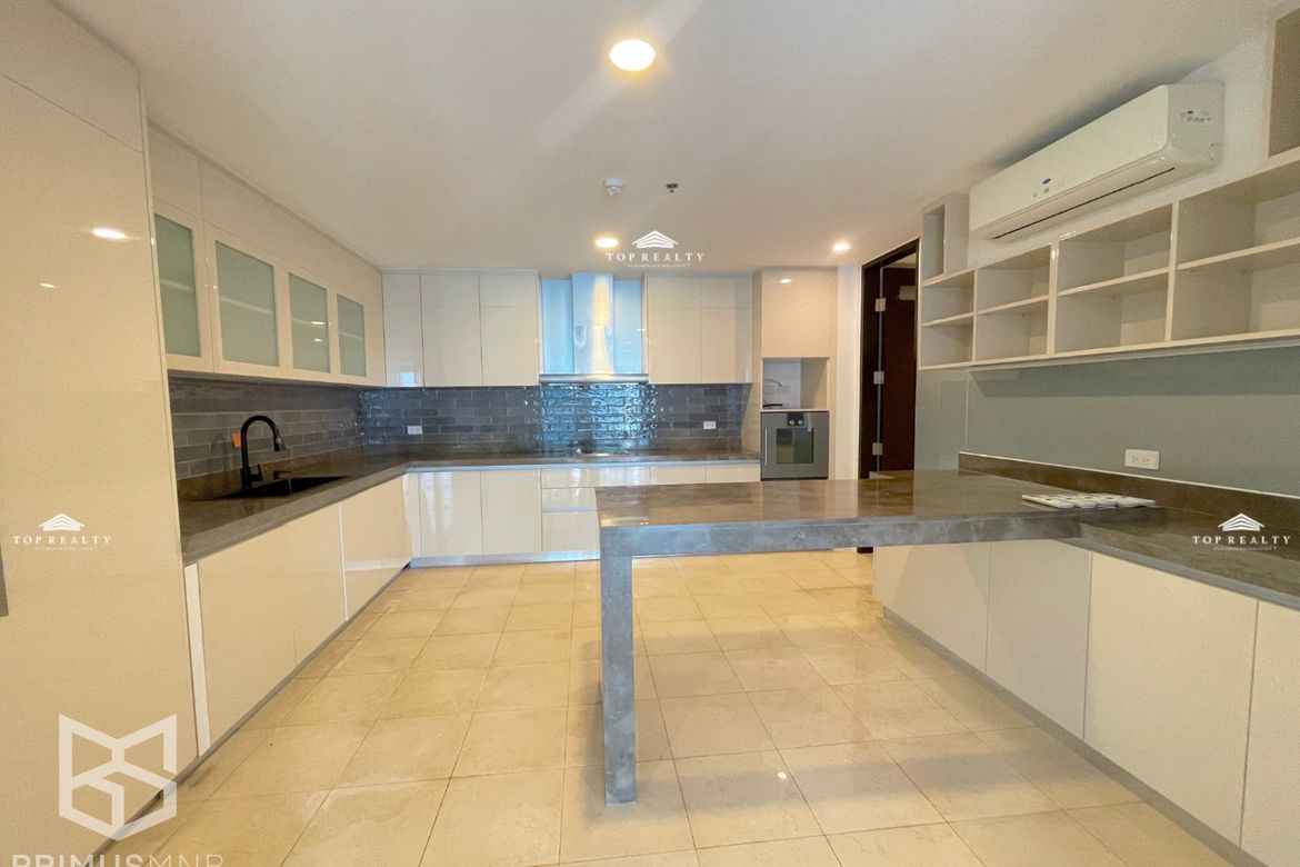 3 Bedroom Condo for Sale in Grand Hyatt Manila Residences, BGC, Taguig – photo 10
