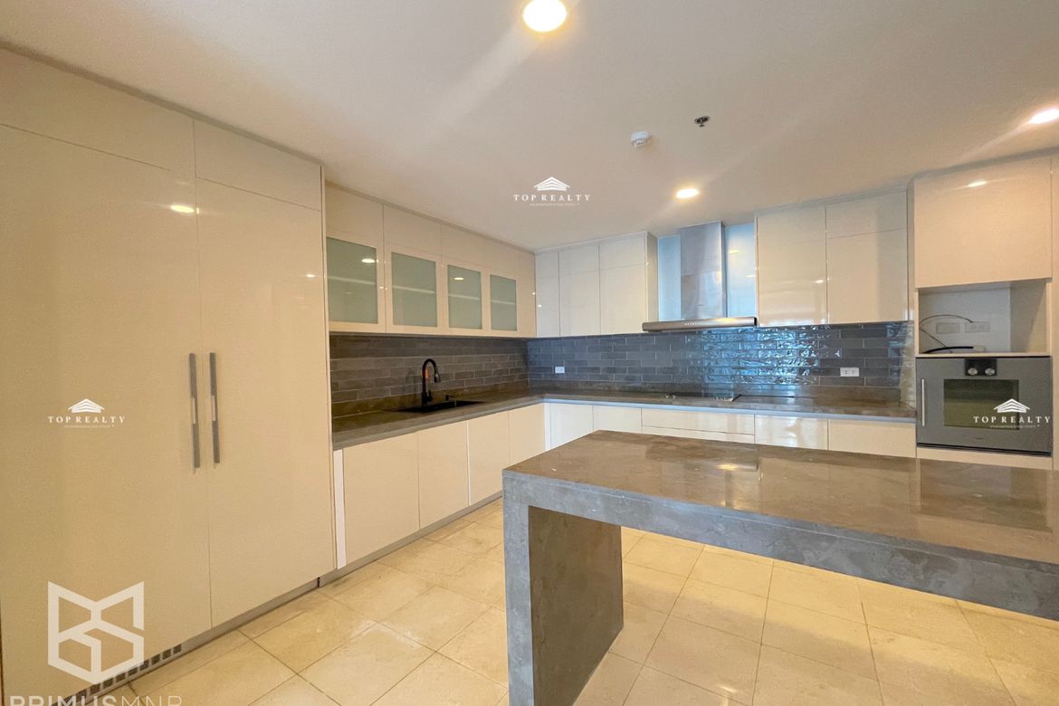 3 Bedroom Condo for Sale in Grand Hyatt Manila Residences, BGC, Taguig – photo 14