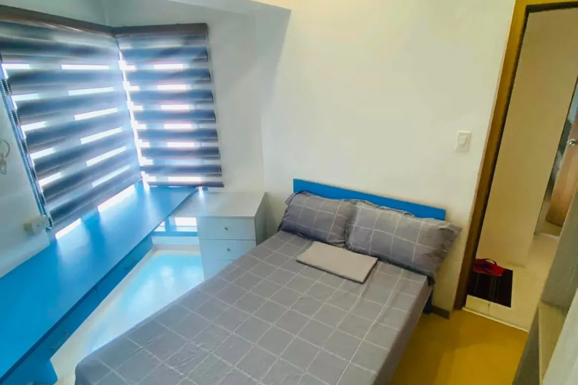 3 Bedroom Condo for Sale in Grand Riviera Suites, Ermita, Manila, Metro Manila near LRT-1 Pedro Gil – photo 2