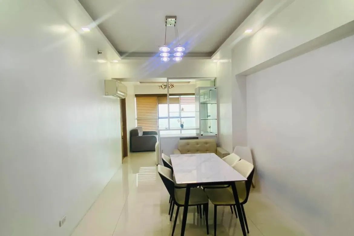 3 Bedroom Condo for Sale in Grand Riviera Suites, Ermita, Manila, Metro Manila near LRT-1 Pedro Gil – photo 4