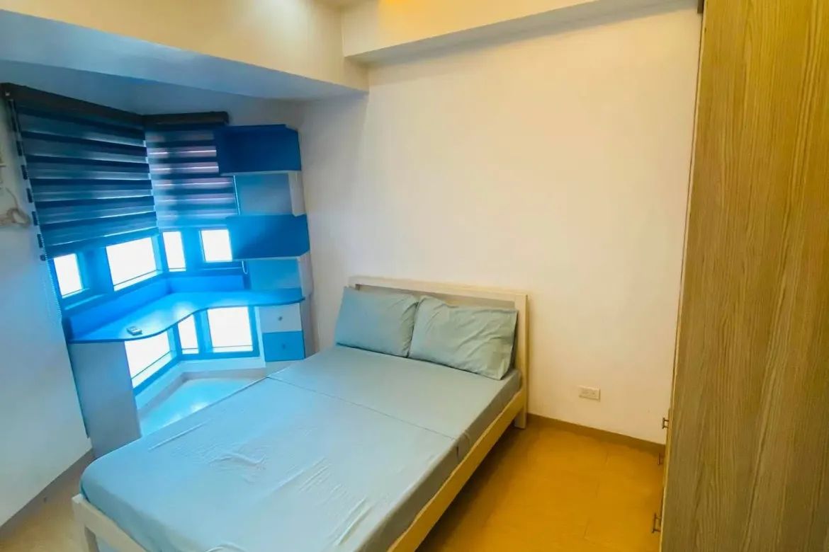 3 Bedroom Condo for Sale in Grand Riviera Suites, Ermita, Manila, Metro Manila near LRT-1 Pedro Gil – photo 5