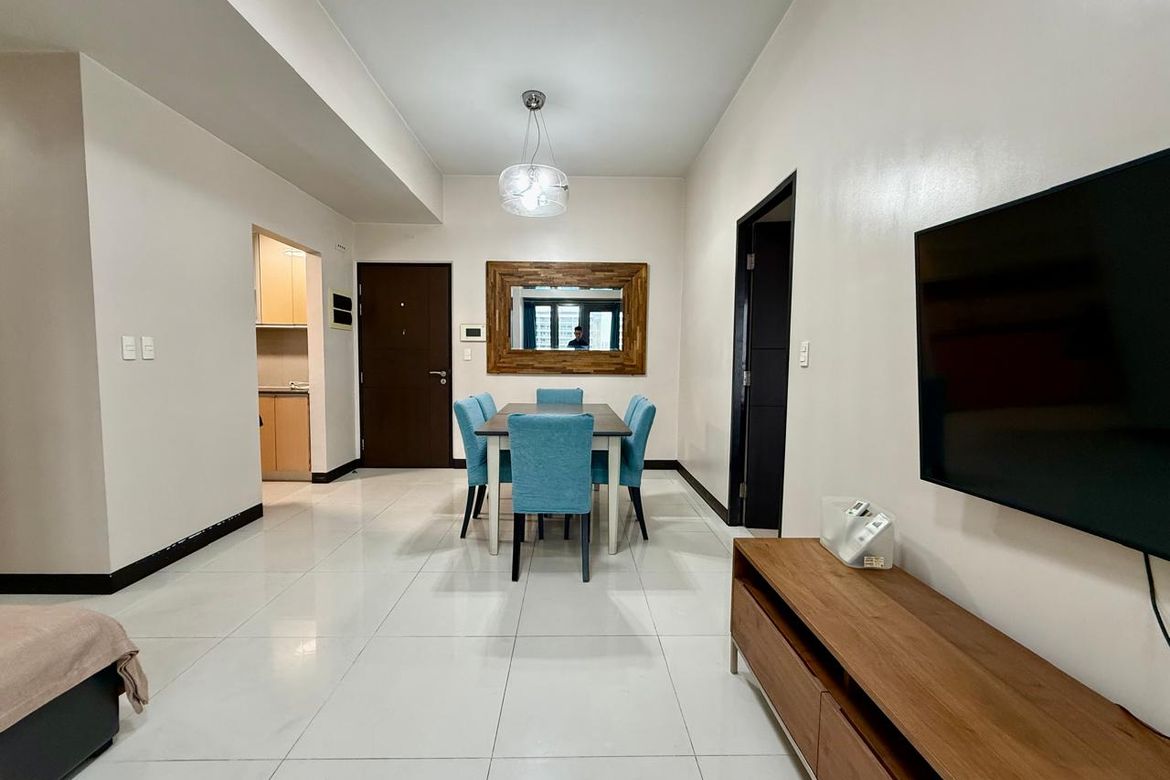 3 Bedroom Condo for Sale in Greenbelt Hamilton, San Lorenzo, Makati City – photo 3