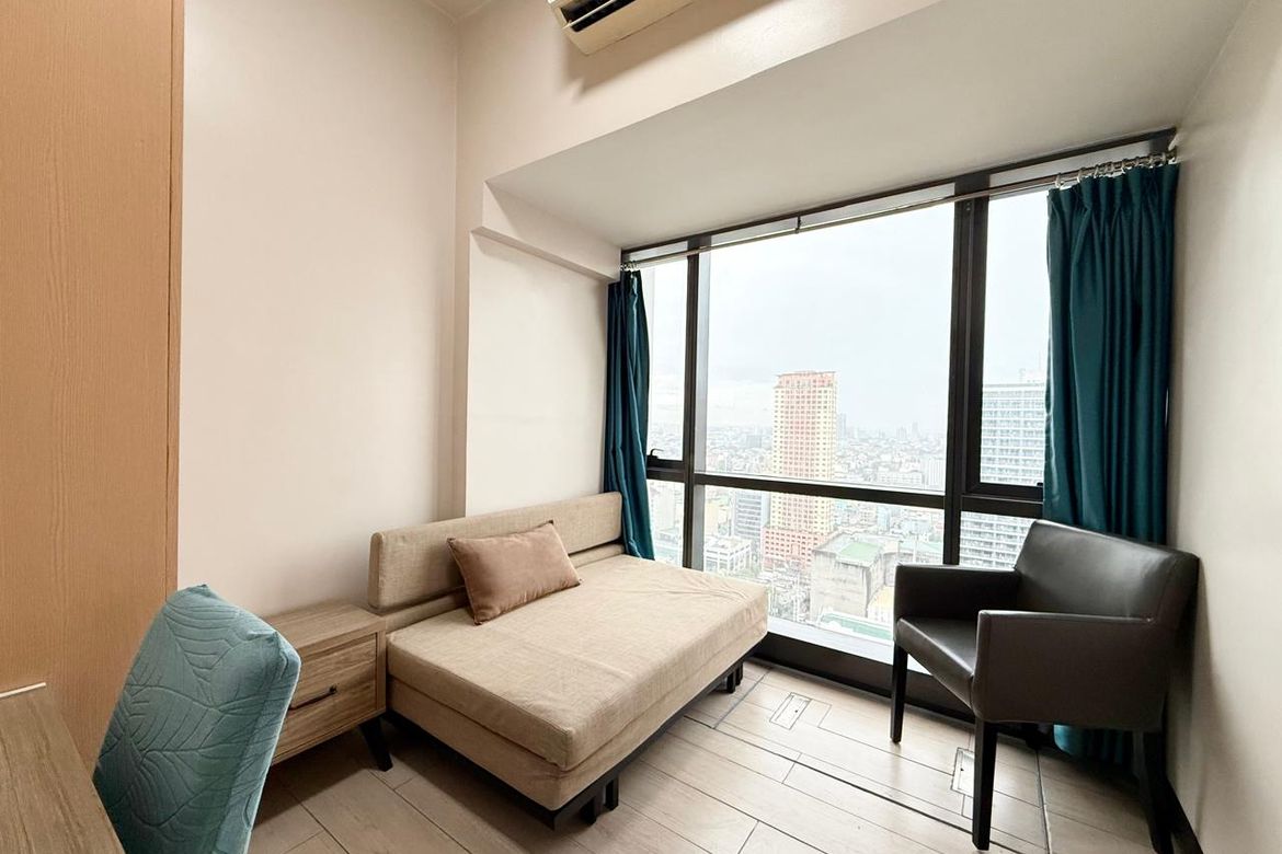 3 Bedroom Condo for Sale in Greenbelt Hamilton, San Lorenzo, Makati City – photo 13