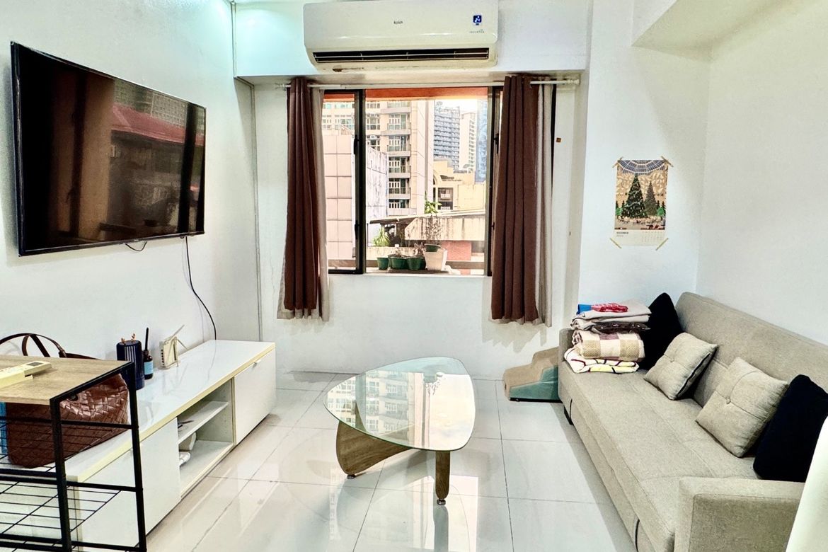 3 Bedroom Condo for Sale in Greenbelt Parkplace, Urdaneta, Makati City near MRT-3 Ayala – photo 6