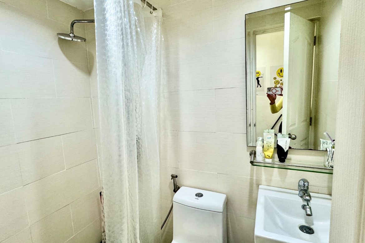 3 Bedroom Condo for Sale in Greenbelt Parkplace, Urdaneta, Makati City near MRT-3 Ayala – photo 15