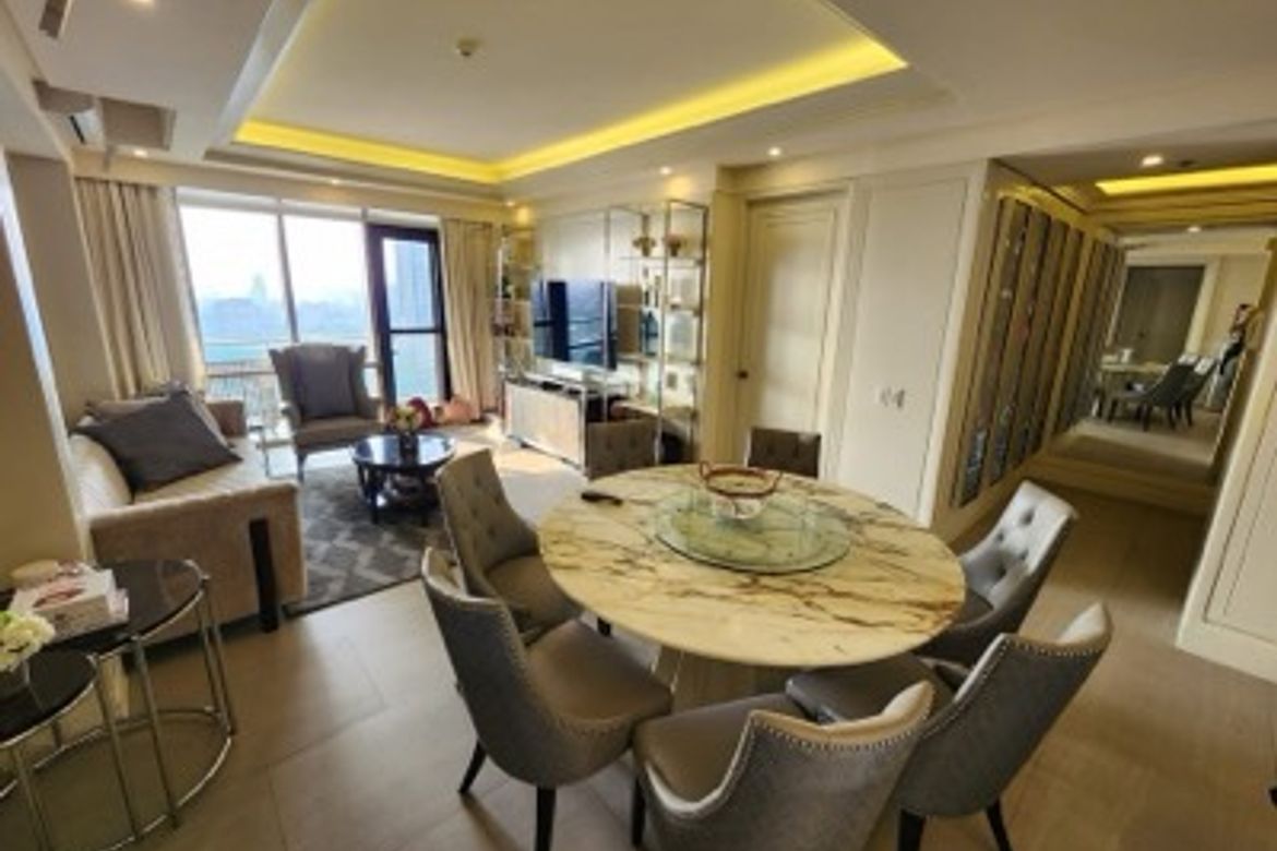 3 Bedroom Condo for Sale in Greenhills, San Juan, Metro Manila – photo 3