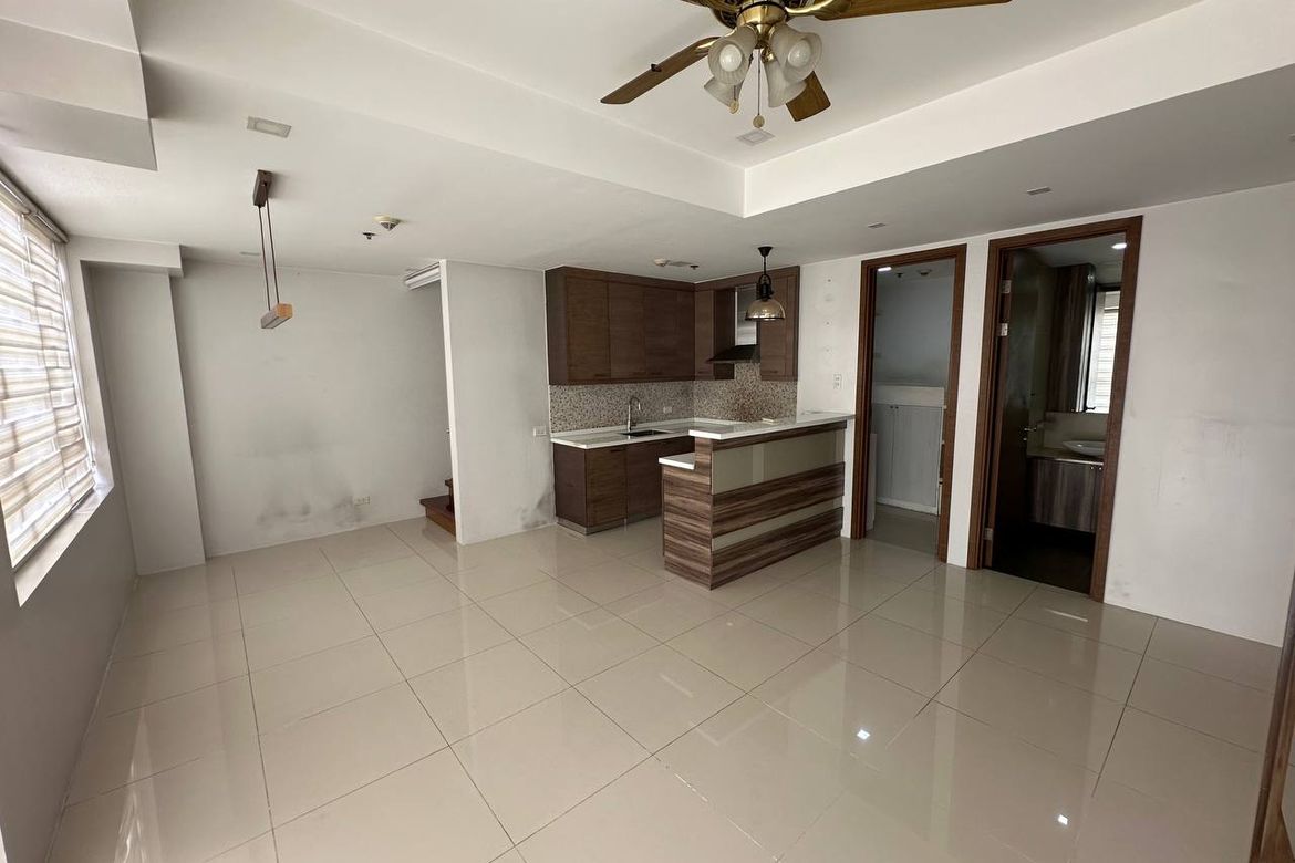 3 Bedroom Condo for Sale in Greenhills, San Juan, Metro Manila