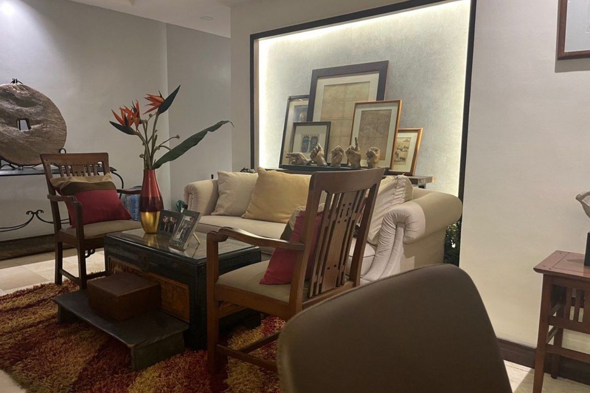 3 Bedroom Condo for Sale in Greenhills, San Juan, Metro Manila near MRT-3 Santolan – photo 6