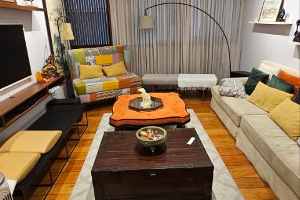 3 Bedroom Condo for Sale in Greenhills, San Juan, Metro Manila near MRT-3 Santolan – photo 2
