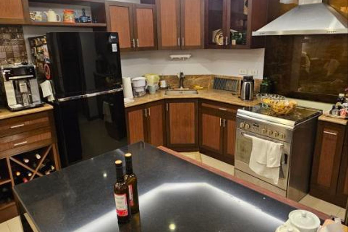3 Bedroom Condo for Sale in Greenhills, San Juan, Metro Manila near MRT-3 Santolan – photo 5
