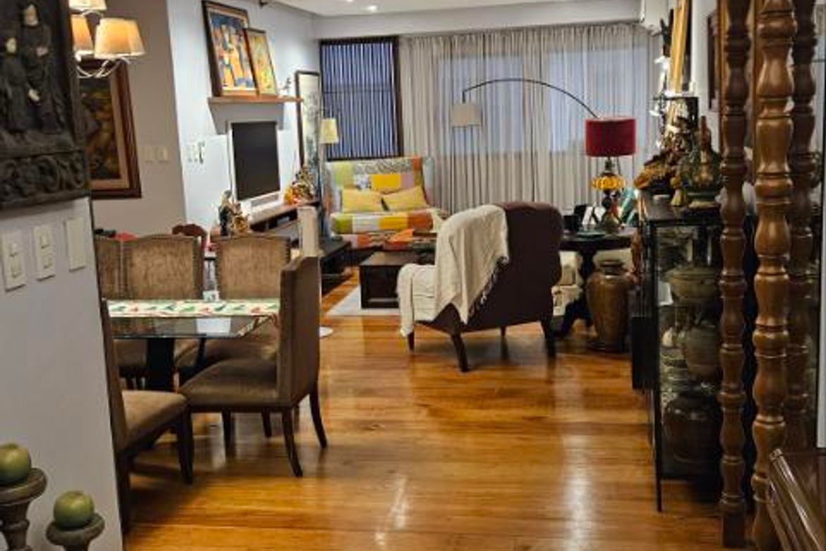 3 Bedroom Condo for Sale in Greenhills, San Juan, Metro Manila near MRT-3 Santolan – photo 6