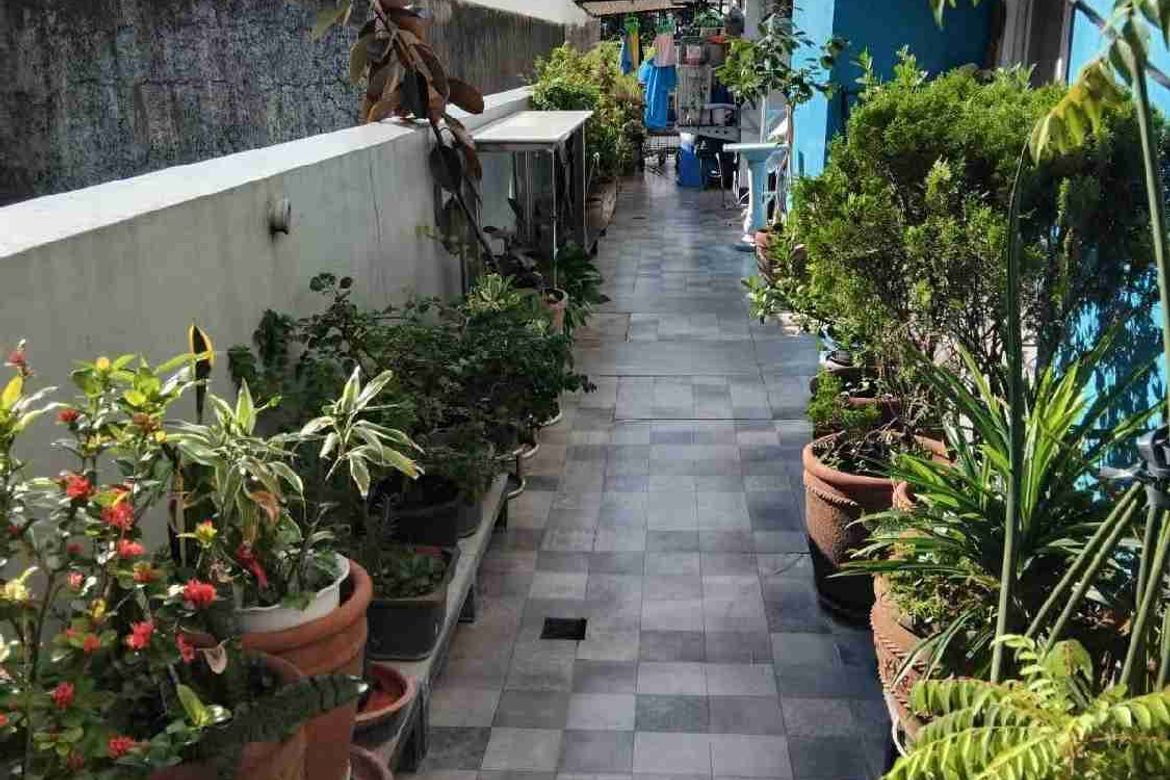 3 Bedroom Condo for Sale in Greenhills, San Juan, Metro Manila near MRT-3 Santolan – photo 2