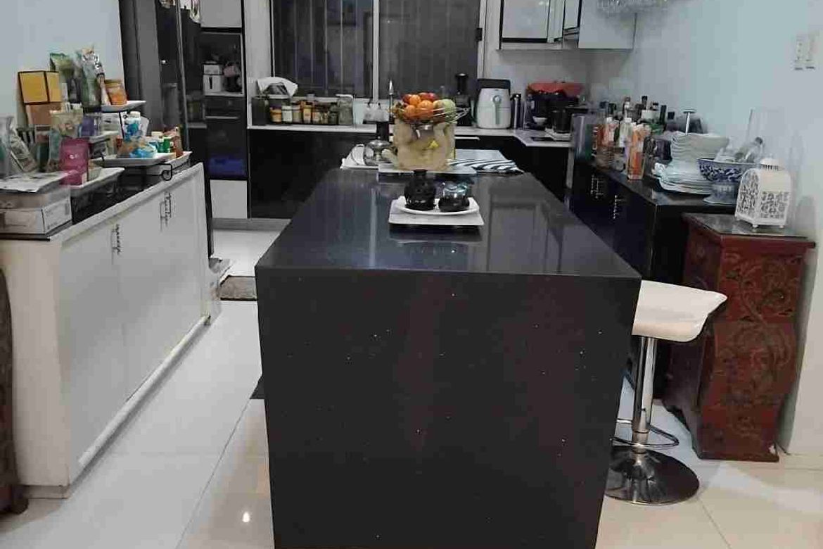 3 Bedroom Condo for Sale in Greenhills, San Juan, Metro Manila near MRT-3 Santolan – photo 4