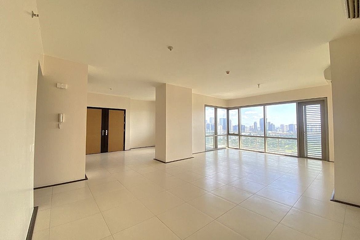 3 Bedroom Condo for Sale in Greenhills, San Juan, Metro Manila near MRT-3 Santolan – photo 5