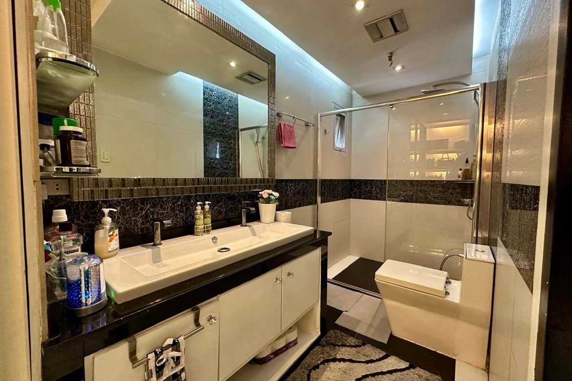 3 Bedroom Condo for Sale in Greenhills, San Juan, Metro Manila near MRT-3 Santolan – photo 7