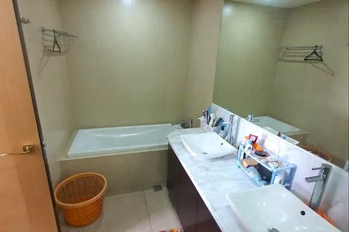 3 Bedroom Condo for Sale in Greenhills, San Juan, Metro Manila near MRT-3 Santolan – photo 5