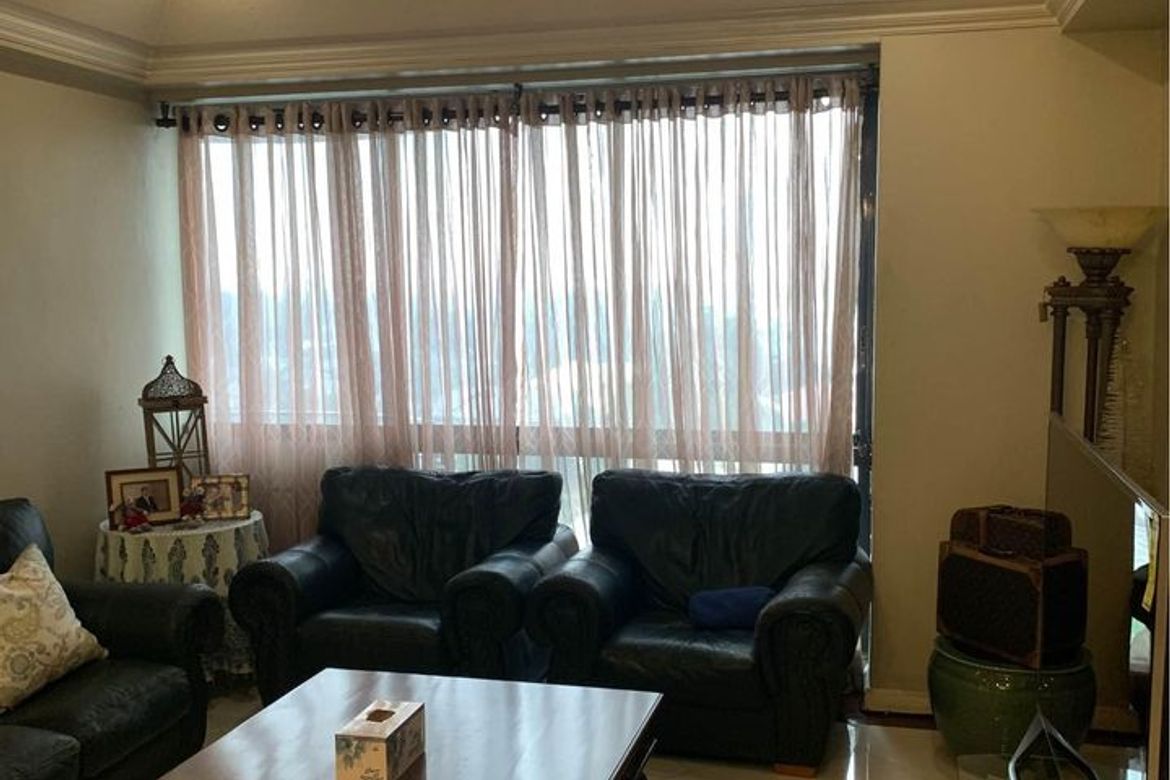 3 Bedroom Condo for Sale in Greenhills, San Juan, Metro Manila near MRT-3 Santolan – photo 3
