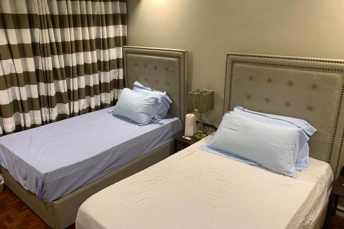 3 Bedroom Condo for Sale in Greenhills, San Juan, Metro Manila near MRT-3 Santolan – photo 5