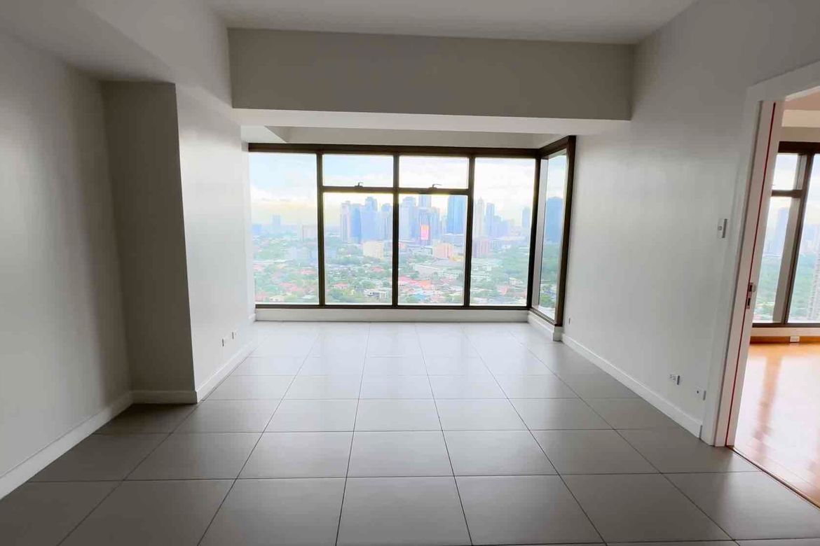 3 Bedroom Condo for Sale in Greenhills, San Juan, Metro Manila near MRT-3 Santolan – photo 3