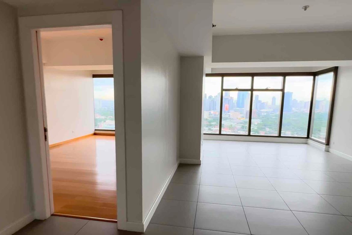3 Bedroom Condo for Sale in Greenhills, San Juan, Metro Manila near MRT-3 Santolan – photo 4