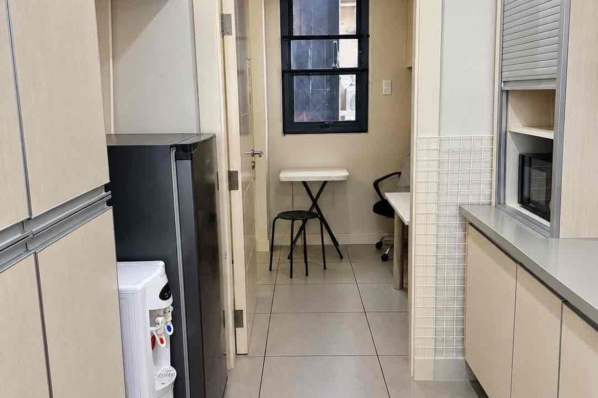 3 Bedroom Condo for Sale in Greenhills, San Juan, Metro Manila near MRT-3 Santolan – photo 5