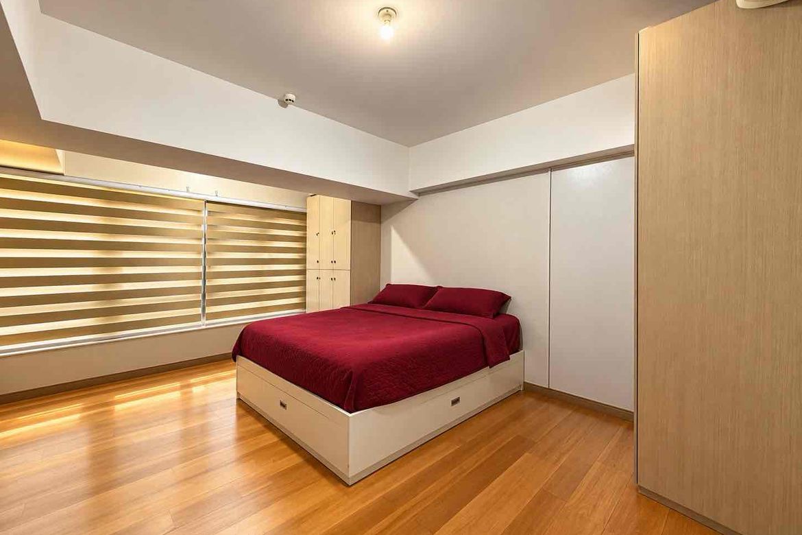 3 Bedroom Condo for Sale in Greenhills, San Juan, Metro Manila near MRT-3 Santolan – photo 7