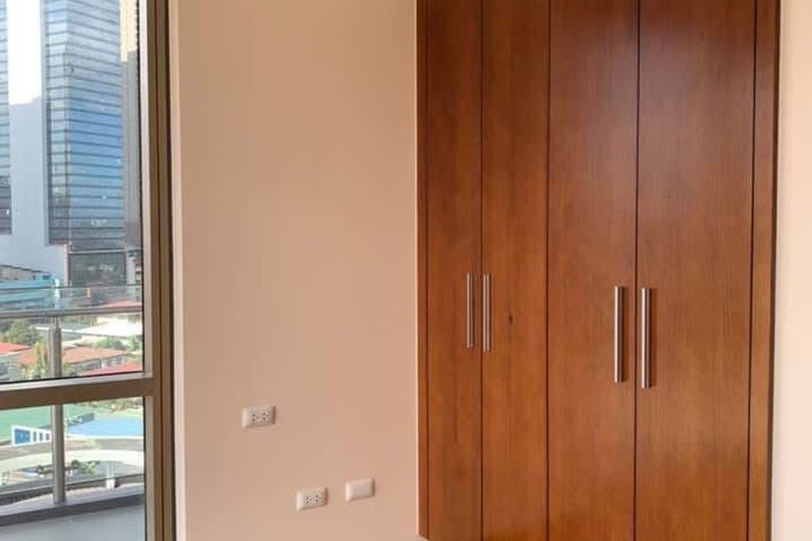 3 Bedroom Condo for Sale in Greenhills, San Juan, Metro Manila near MRT-3 Santolan – photo 2