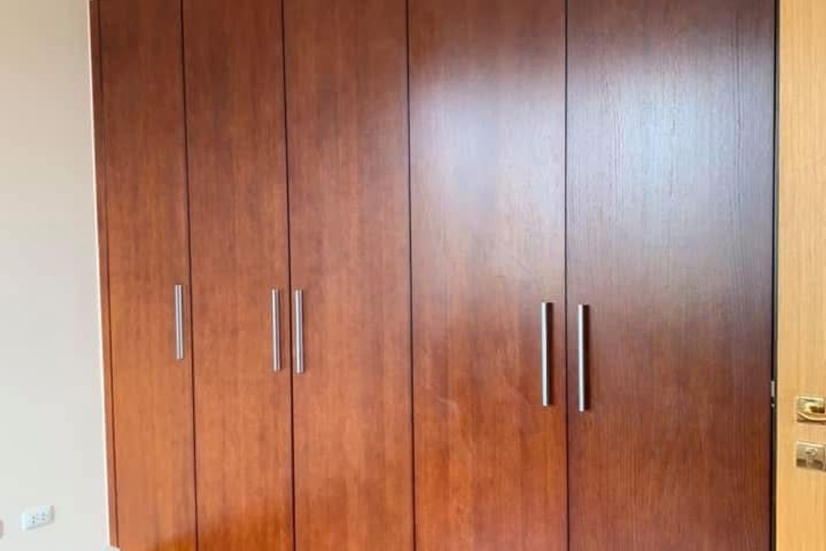 3 Bedroom Condo for Sale in Greenhills, San Juan, Metro Manila near MRT-3 Santolan – photo 3