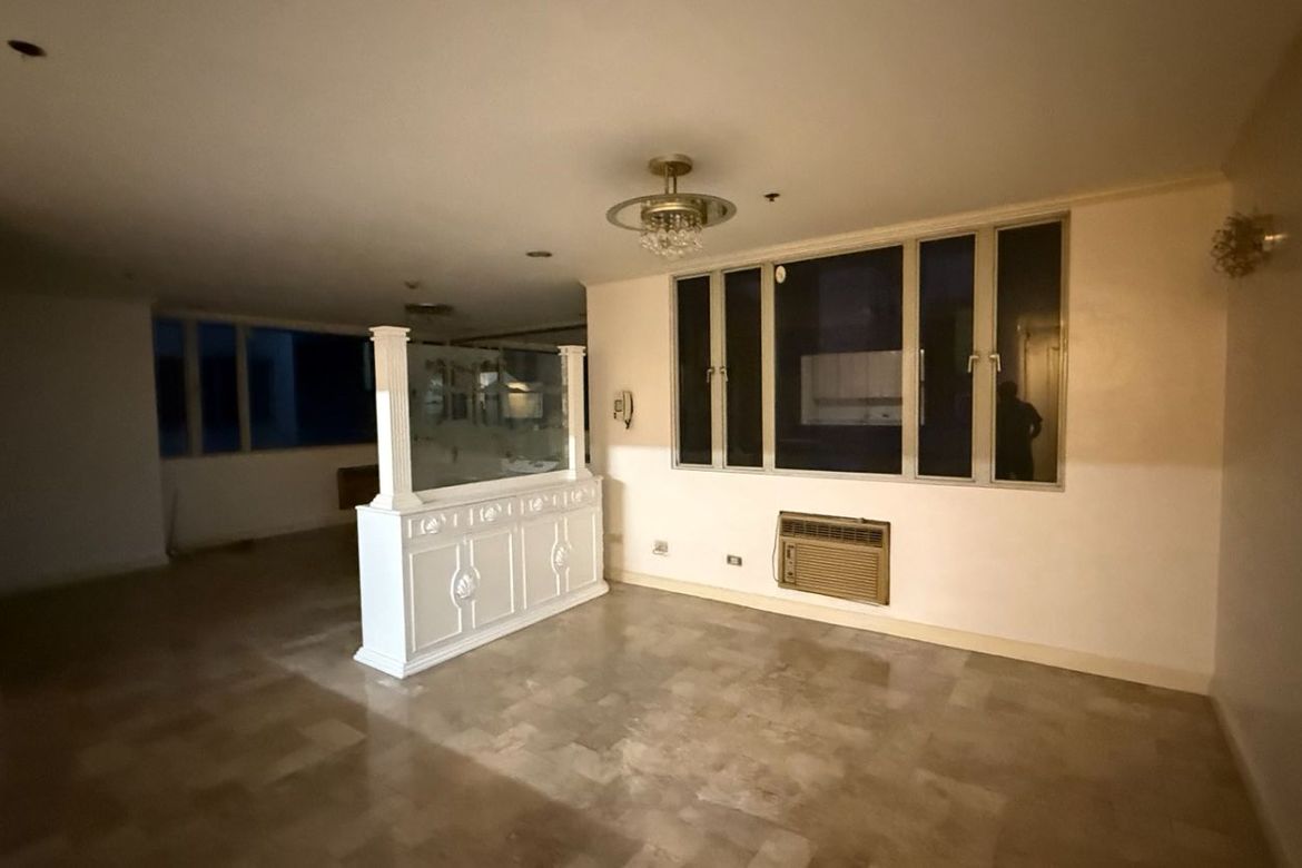 3 Bedroom Condo for Sale in Greenhills, San Juan, Metro Manila near MRT-3 Santolan – photo 4