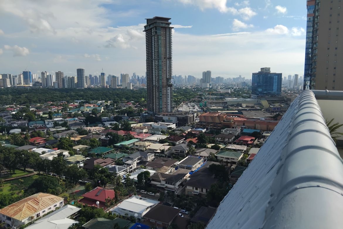 3 Bedroom Condo for Sale in Greenhills, San Juan, Metro Manila near MRT-3 Santolan – photo 5
