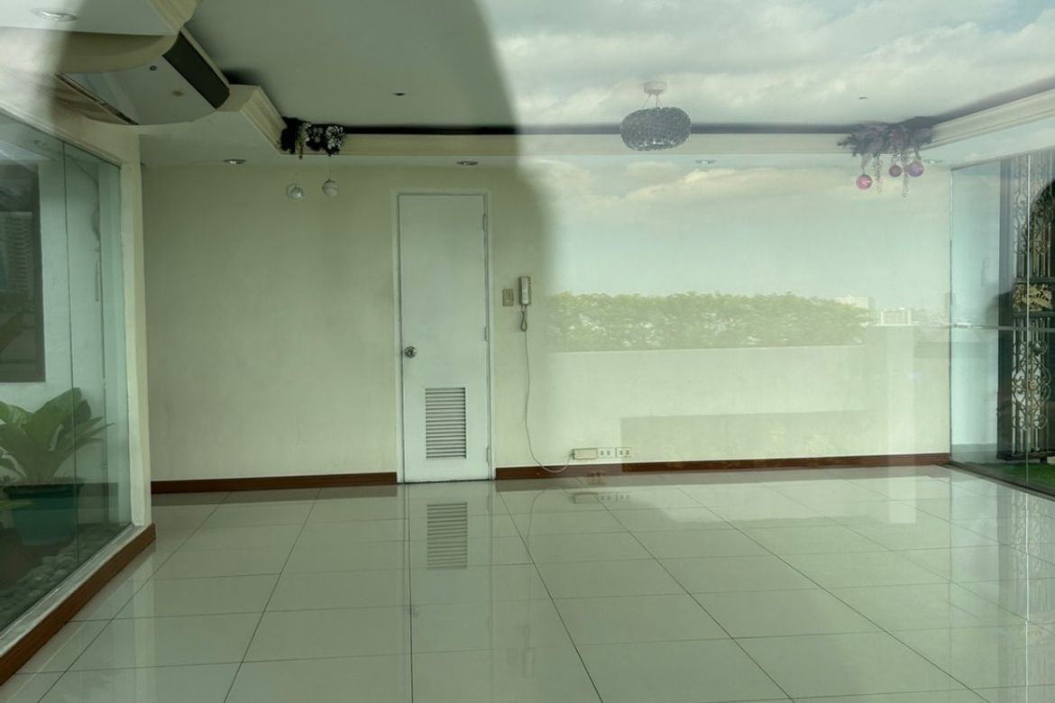 3 Bedroom Condo for Sale in Greenhills, San Juan, Metro Manila near MRT-3 Santolan – photo 7