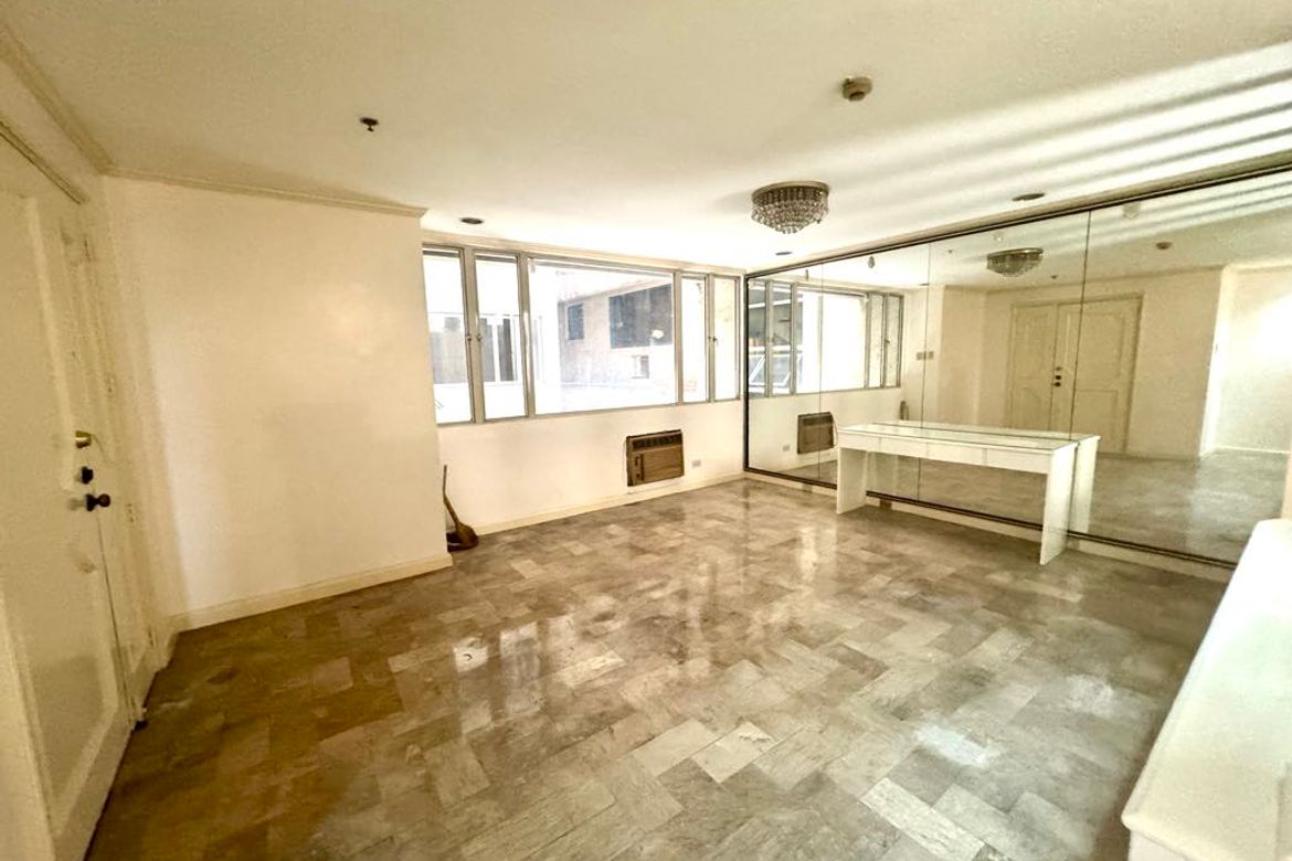 3 Bedroom Condo for Sale in Greenhills, San Juan, Metro Manila – photo 3