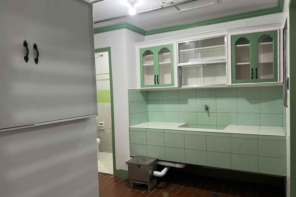 3 Bedroom Condo for Sale in Greenrich Mansion, San Antonio, Pasig, Metro Manila near MRT-3 Shaw Boulevard – photo 7
