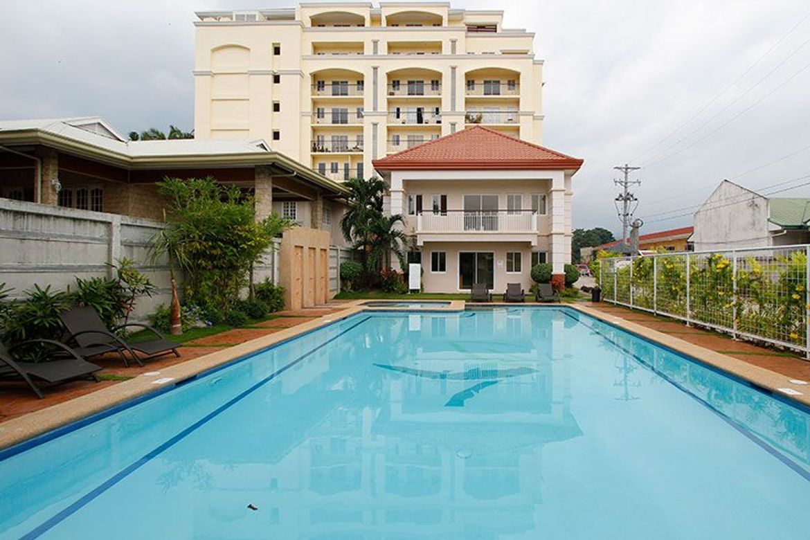 3 Bedroom Condo for Sale in Guadalupe, Cebu City, Cebu