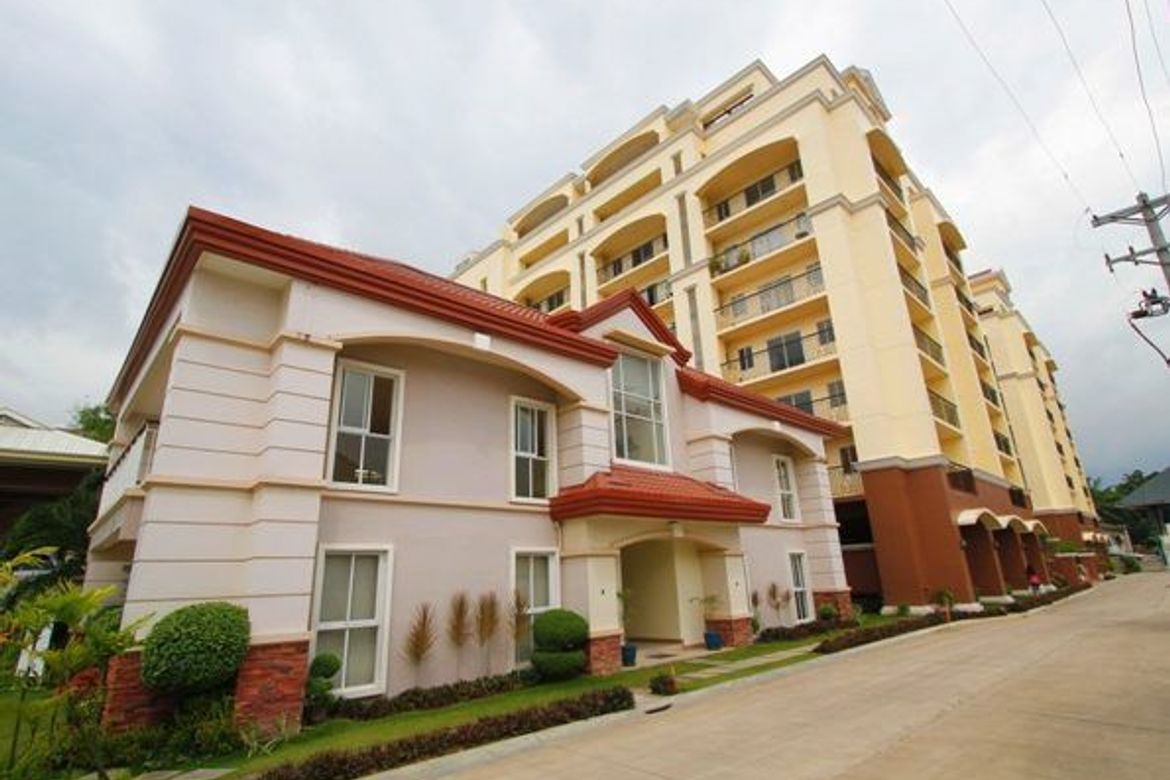 3 Bedroom Condo for Sale in Guadalupe, Cebu City, Cebu – photo 6