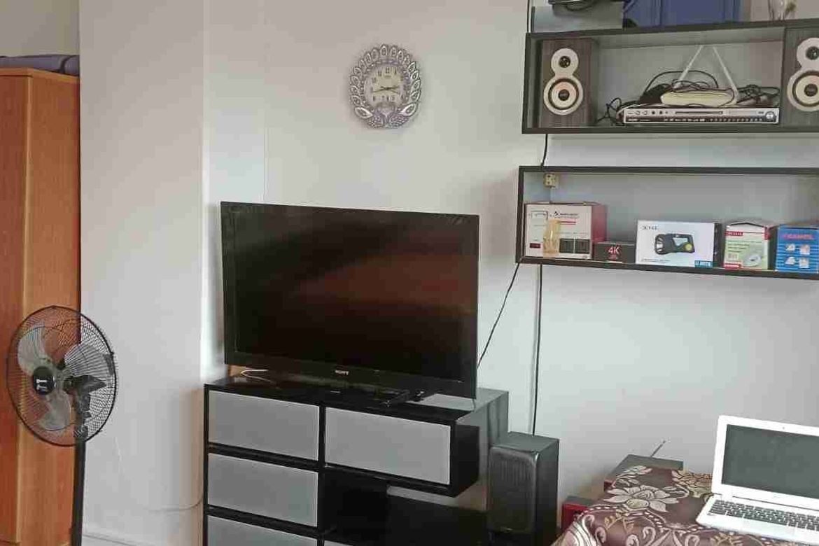 3 Bedroom Condo for Sale in Guadalupe, Cebu City, Cebu – photo 3