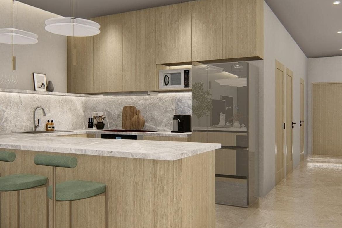 3 Bedroom Condo for Sale in Guadalupe, Cebu City, Cebu – photo 6