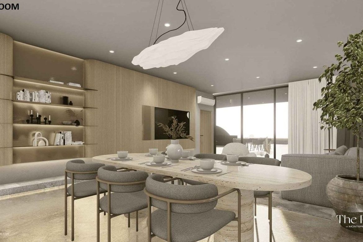3 Bedroom Condo for Sale in Guadalupe, Cebu City, Cebu – photo 7
