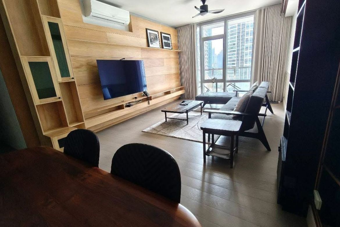 3 Bedroom Condo for Sale in Guadalupe Viejo, Makati City near MRT-3 Guadalupe – photo 4