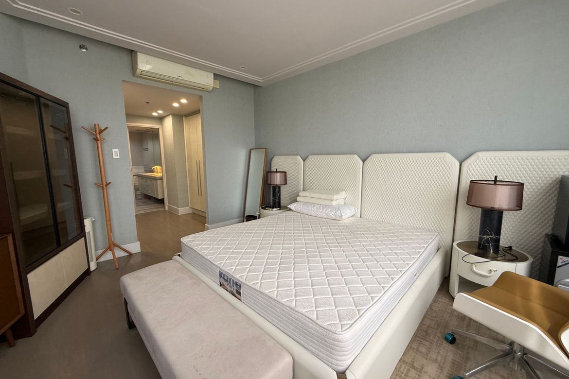 3 Bedroom Condo for Sale in Guadalupe Viejo, Makati City near MRT-3 Guadalupe – photo 12