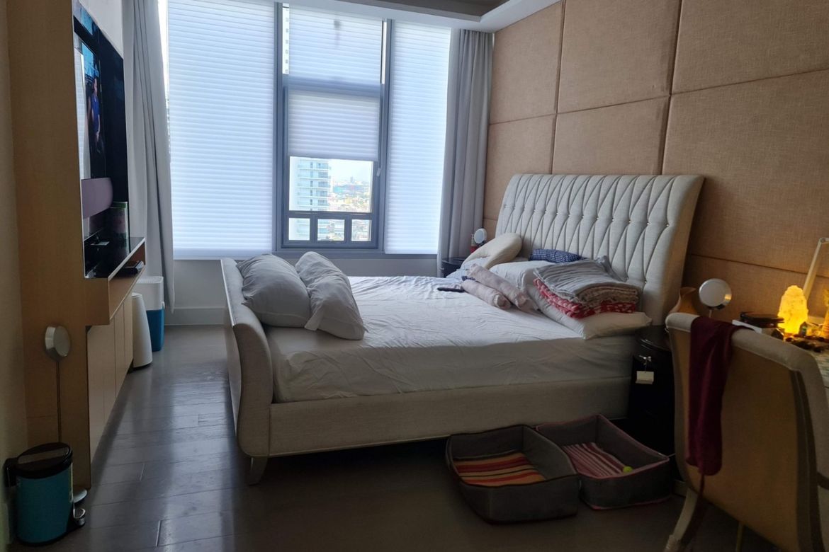3 Bedroom Condo for Sale in Guadalupe Viejo, Makati, Metro Manila near MRT-3 Guadalupe – photo 5