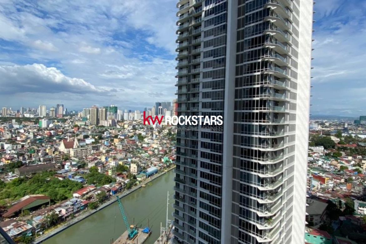 3 Bedroom Condo for Sale in Guadalupe Viejo, Makati, Metro Manila near MRT-3 Guadalupe – photo 2