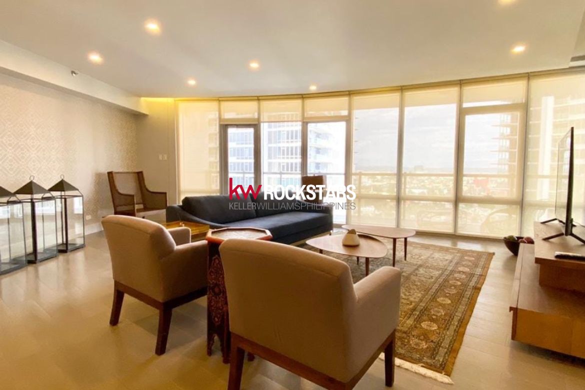3 Bedroom Condo for Sale in Guadalupe Viejo, Makati, Metro Manila near MRT-3 Guadalupe – photo 4